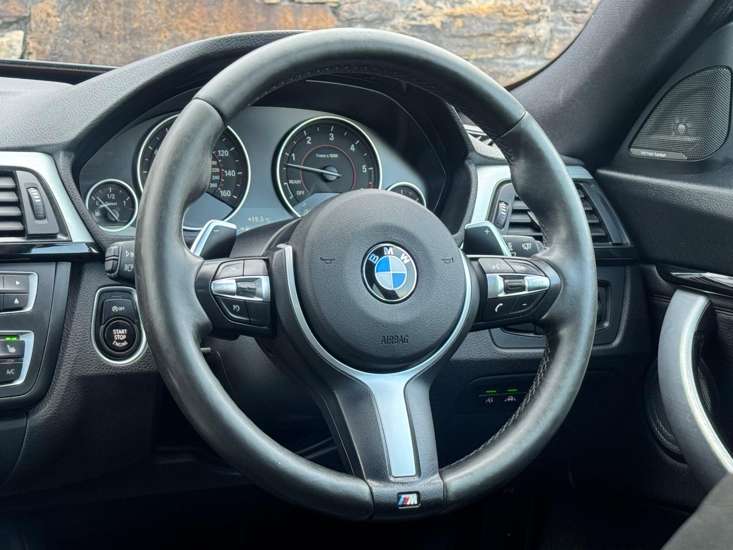 Used BMW 3 Series 2016 for sale - 76990465: Photo 27