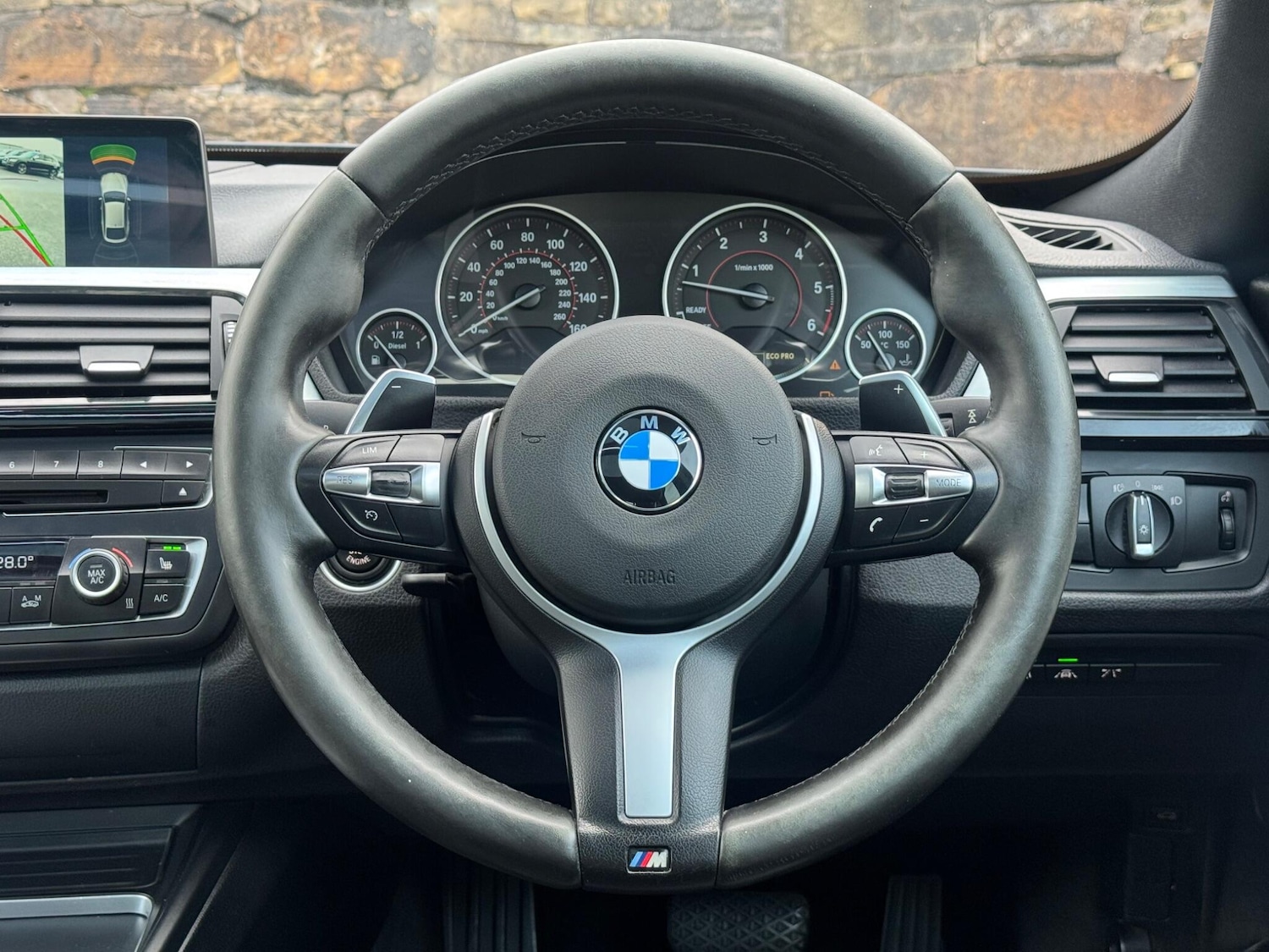 Used BMW 3 Series 2016 for sale - 76990465: Photo 28