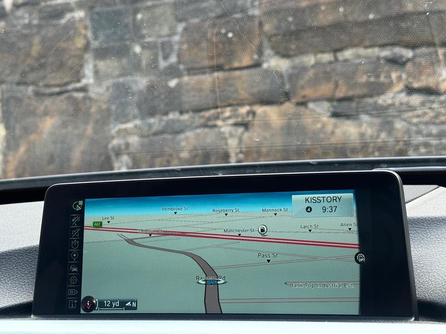 Used BMW 3 Series 2016 for sale - 76990465: Photo 33