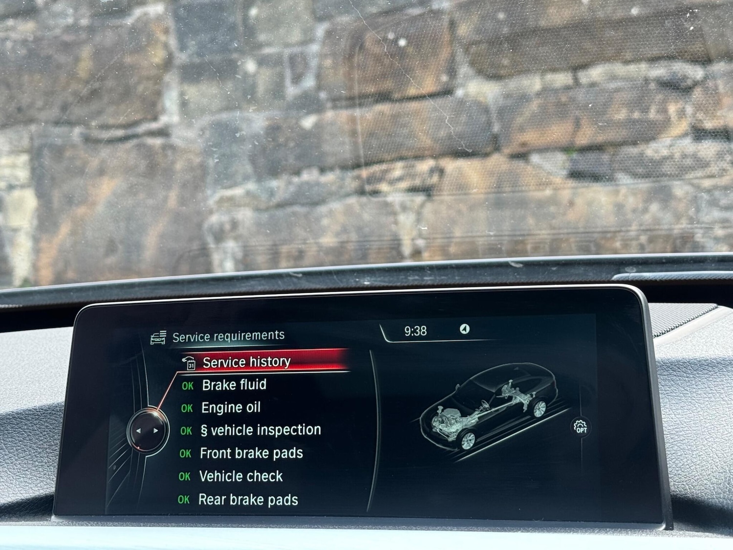 Used BMW 3 Series 2016 for sale - 76990465: Photo 34