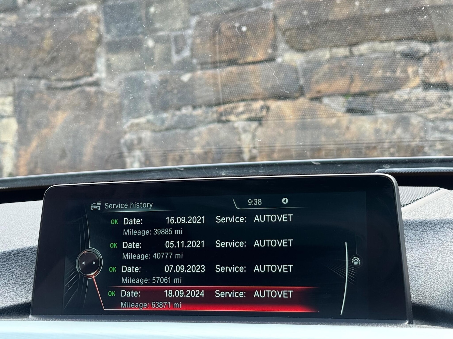 Used BMW 3 Series 2016 for sale - 76990465: Photo 38