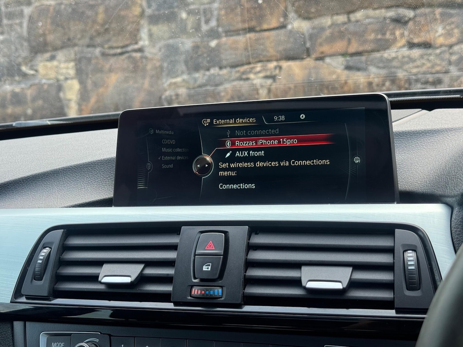 Used BMW 3 Series 2016 for sale - 76990465: Photo 39