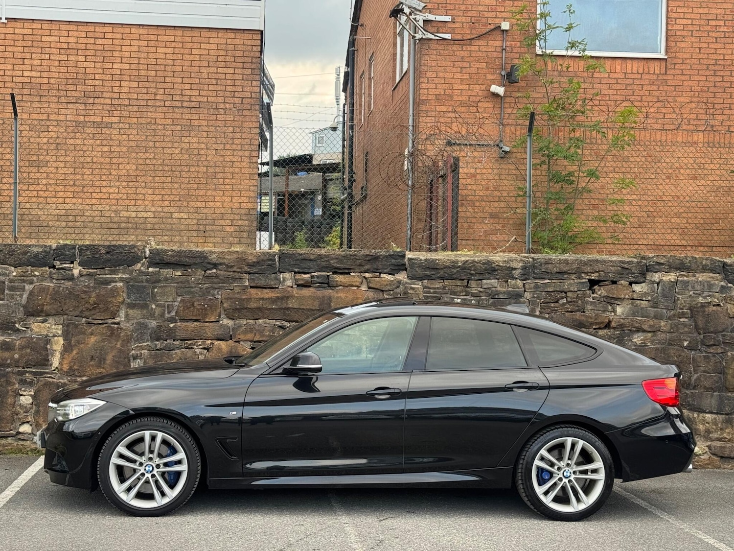 Used BMW 3 Series 2016 for sale - 76990465: Photo 4