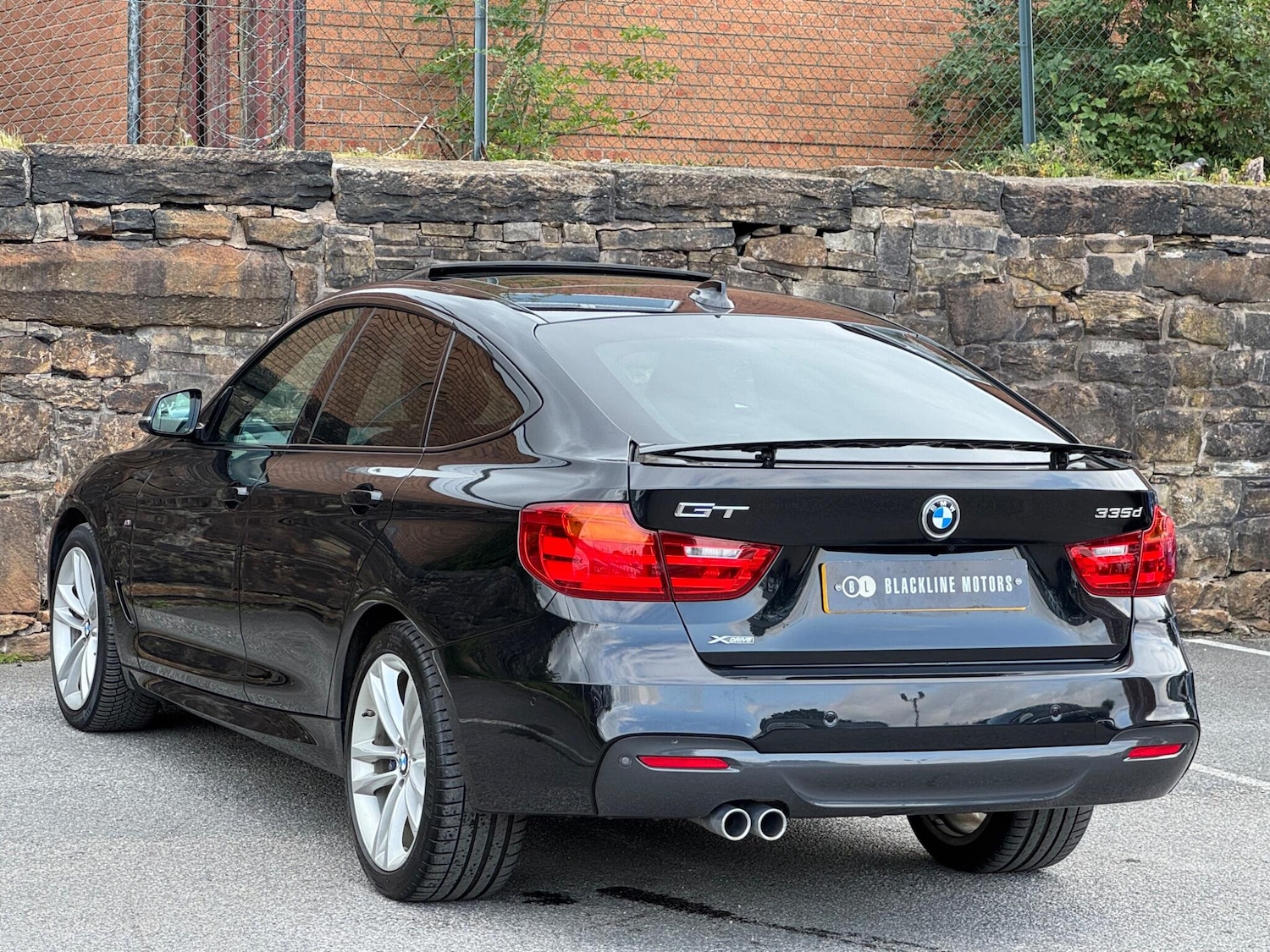 Used BMW 3 Series 2016 for sale - 76990465: Photo 5