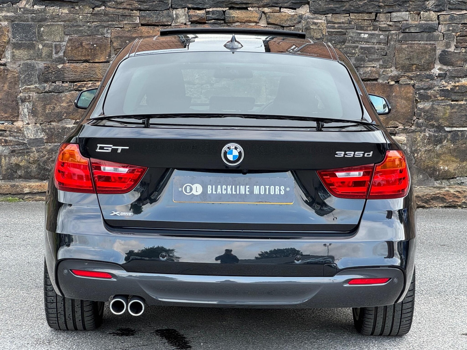 Used BMW 3 Series 2016 for sale - 76990465: Photo 6