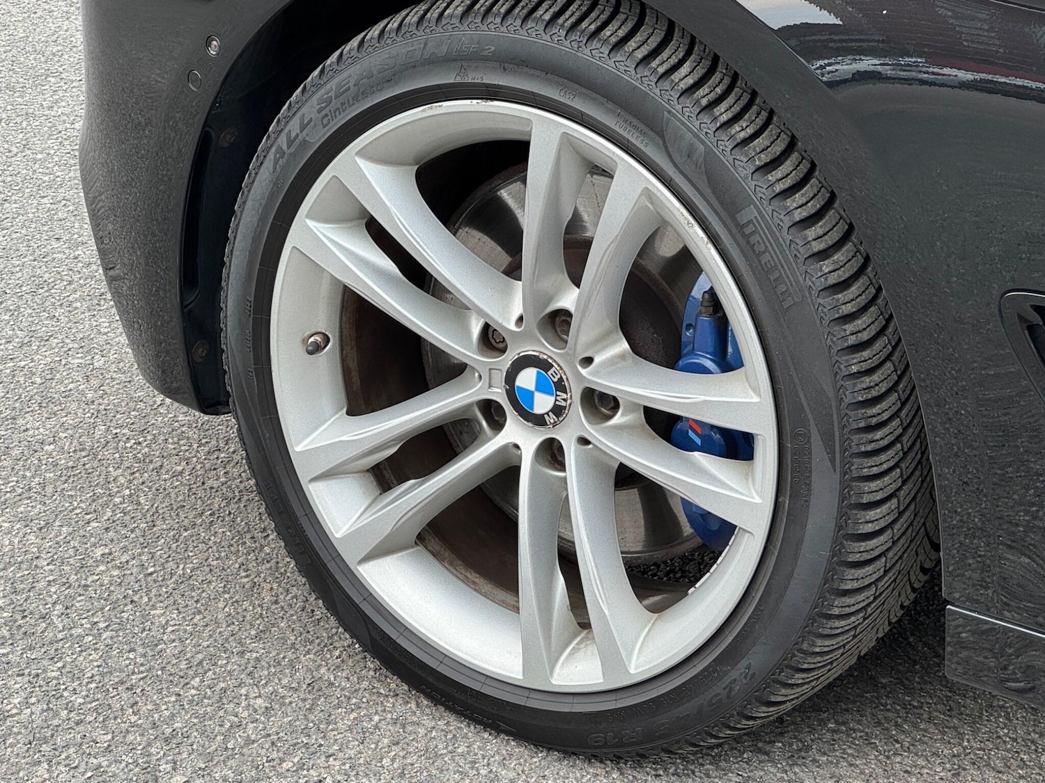 Used BMW 3 Series 2016 for sale - 76990465: Photo 64