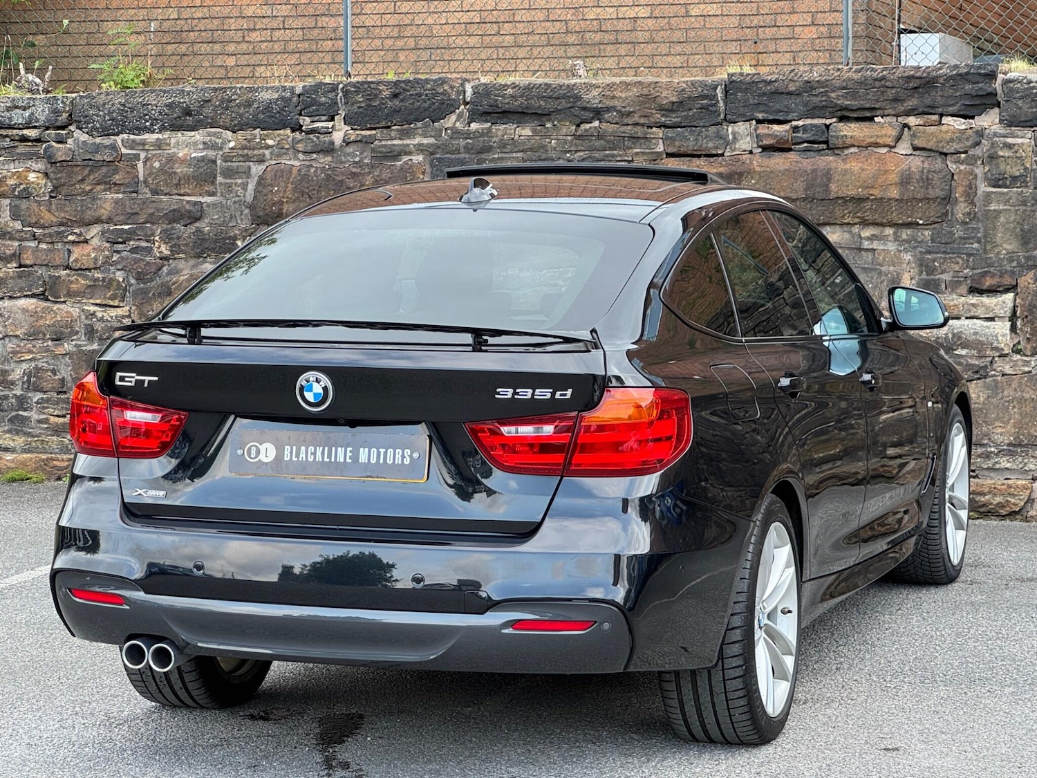 Used BMW 3 Series 2016 for sale - 76990465: Photo 7
