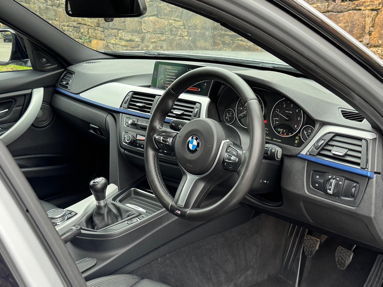 Used BMW 3 Series 2015 for sale - 76227656: Photo 12