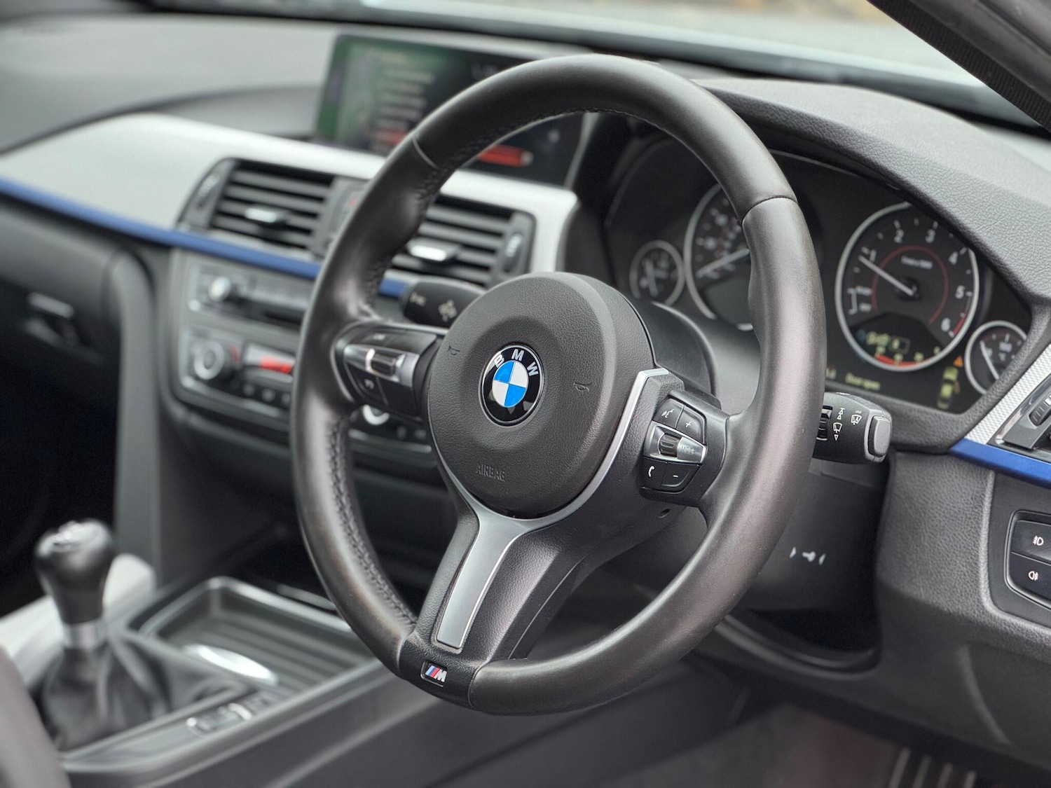 Used BMW 3 Series 2015 for sale - 76227656: Photo 13