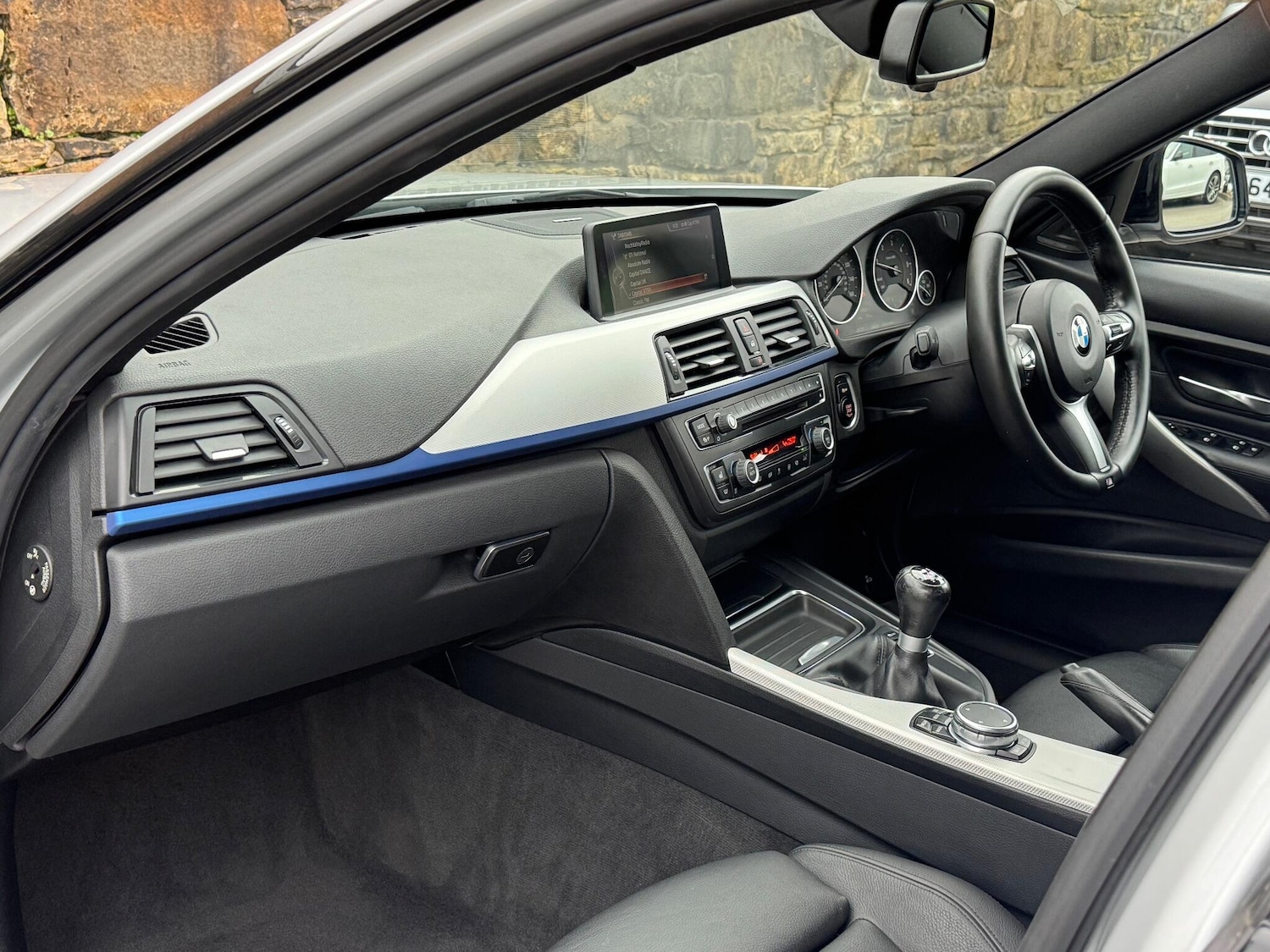 Used BMW 3 Series 2015 for sale - 76227656: Photo 14