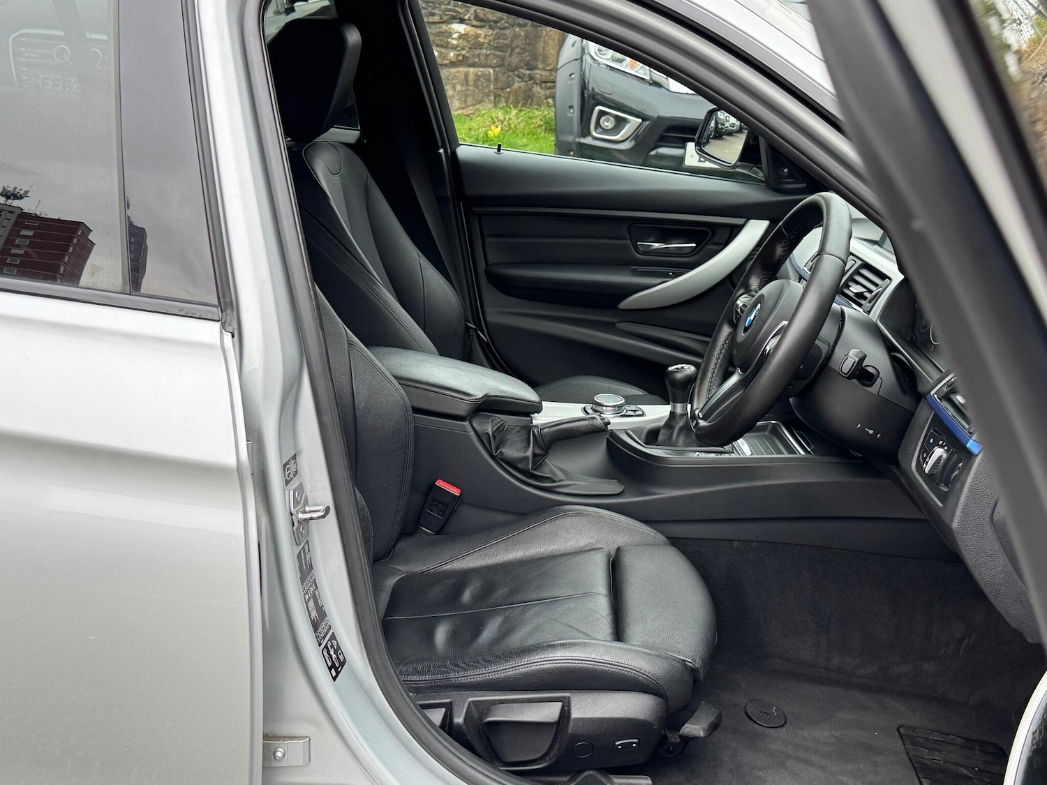 Used BMW 3 Series 2015 for sale - 76227656: Photo 15