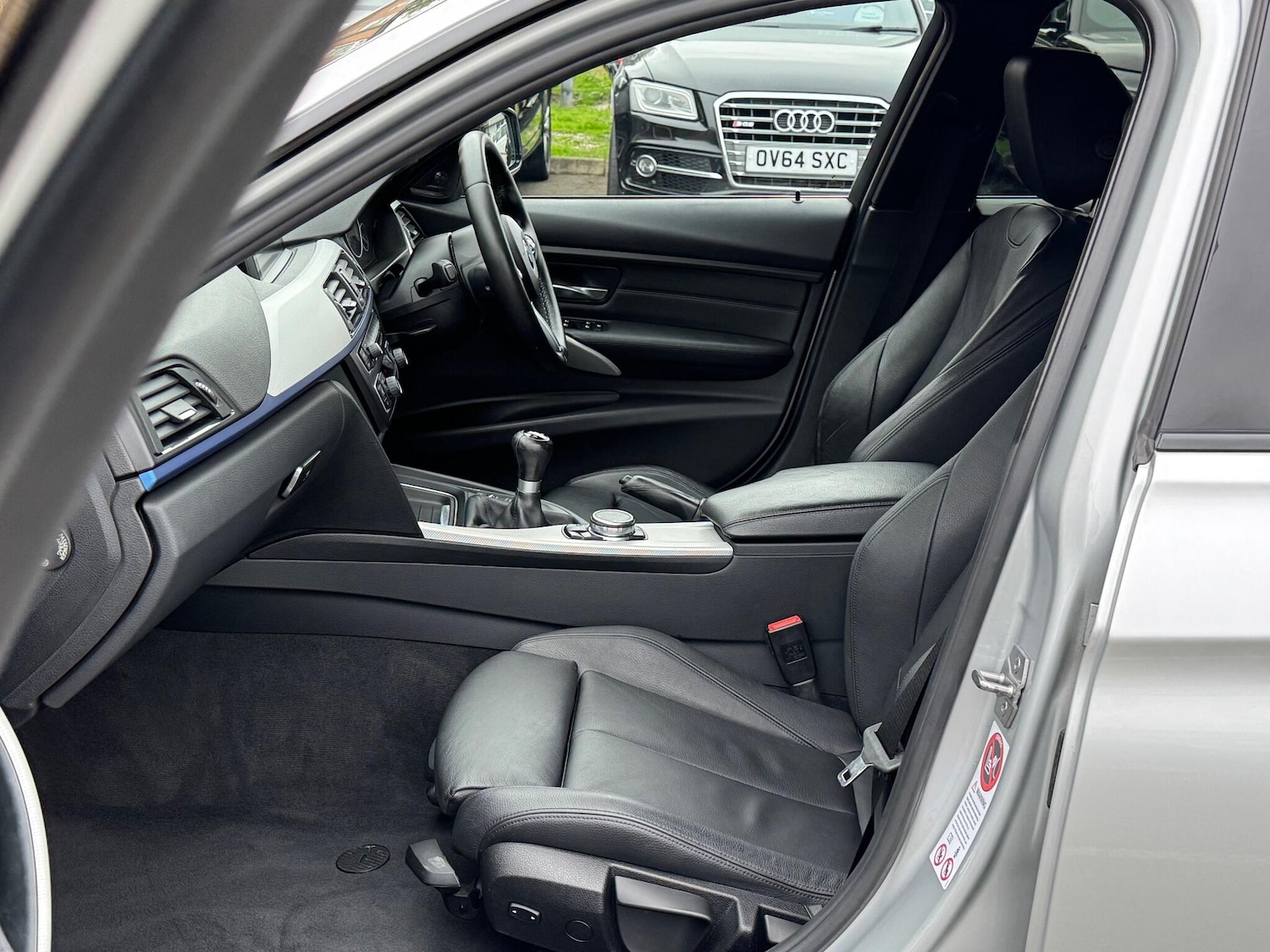 Used BMW 3 Series 2015 for sale - 76227656: Photo 16