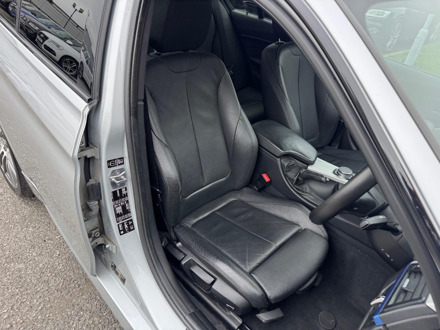 Used BMW 3 Series 2015 for sale - 76227656: Photo 17