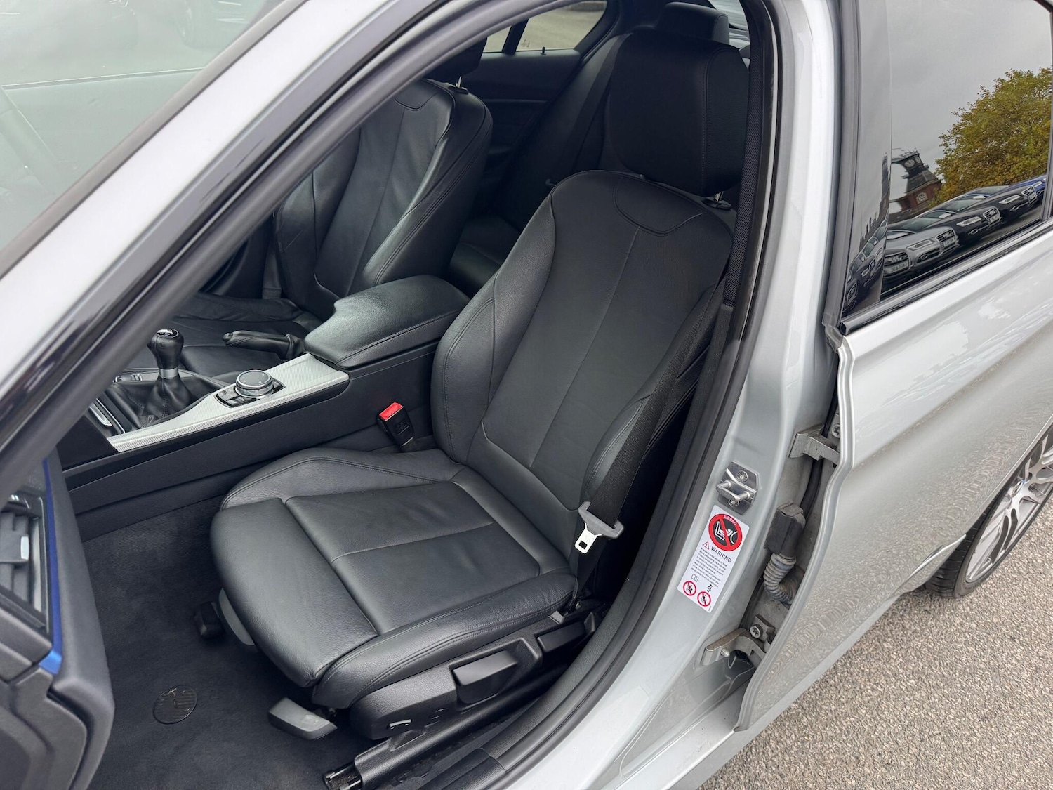 Used BMW 3 Series 2015 for sale - 76227656: Photo 18