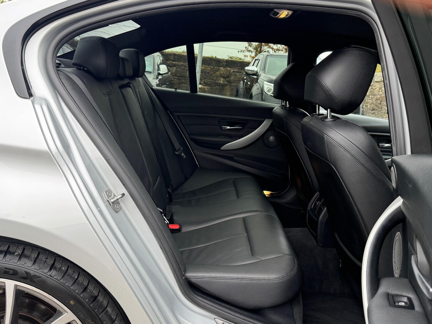 Used BMW 3 Series 2015 for sale - 76227656: Photo 19