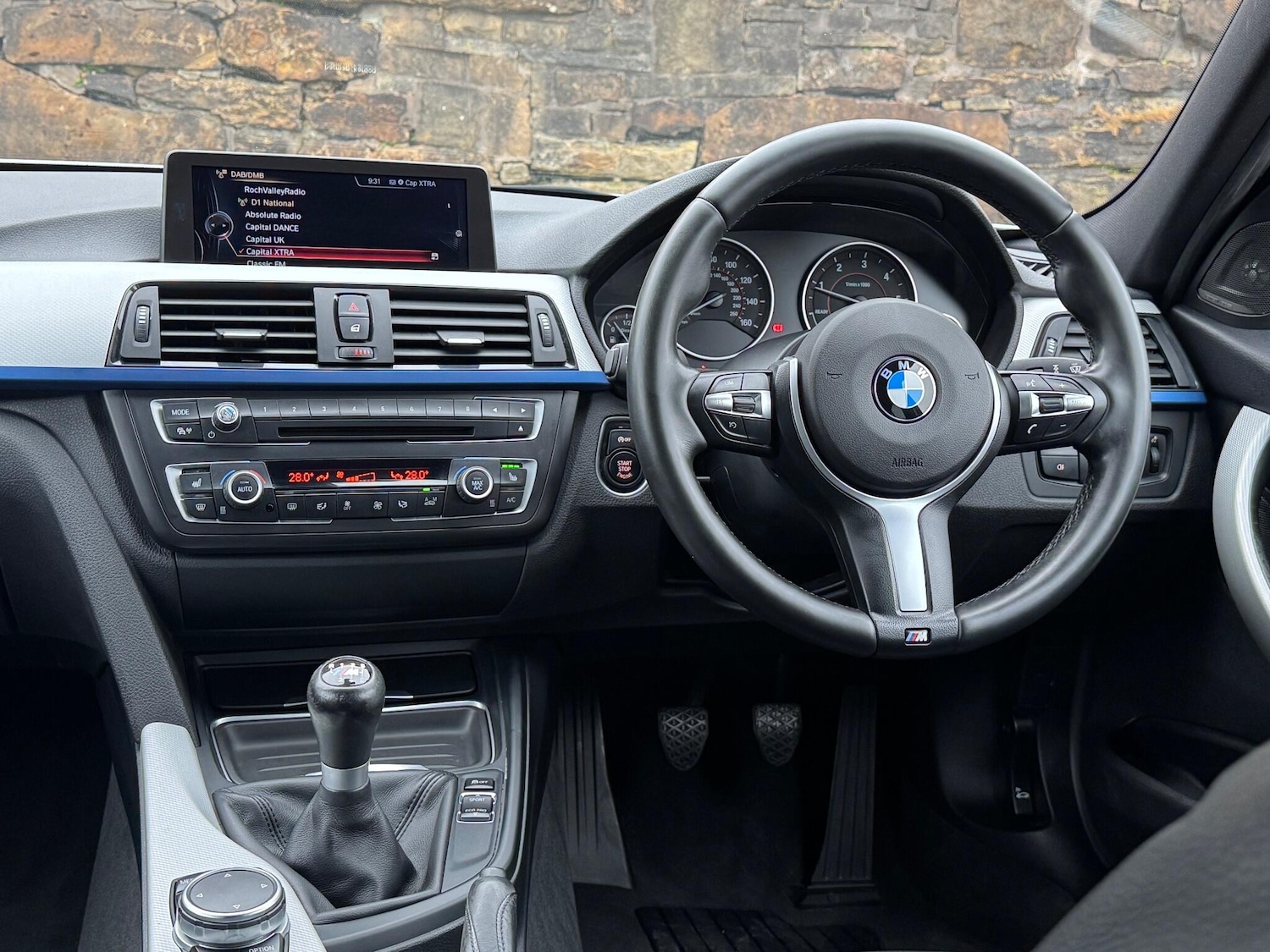 Used BMW 3 Series 2015 for sale - 76227656: Photo 23