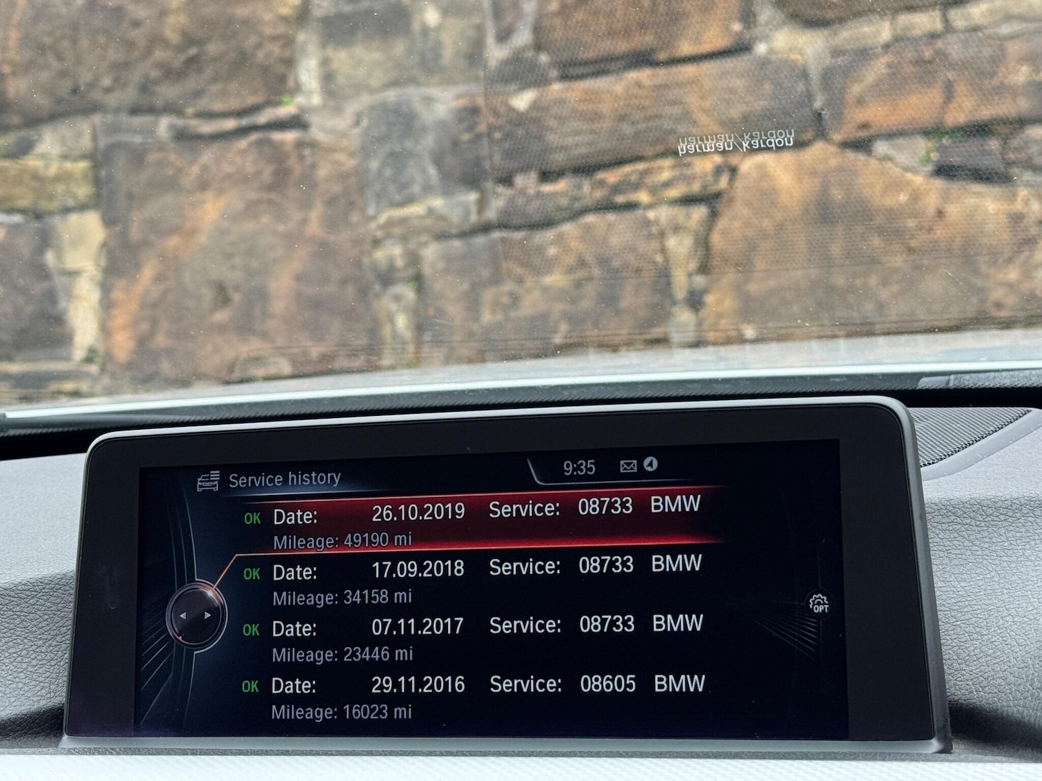 Used BMW 3 Series 2015 for sale - 76227656: Photo 34