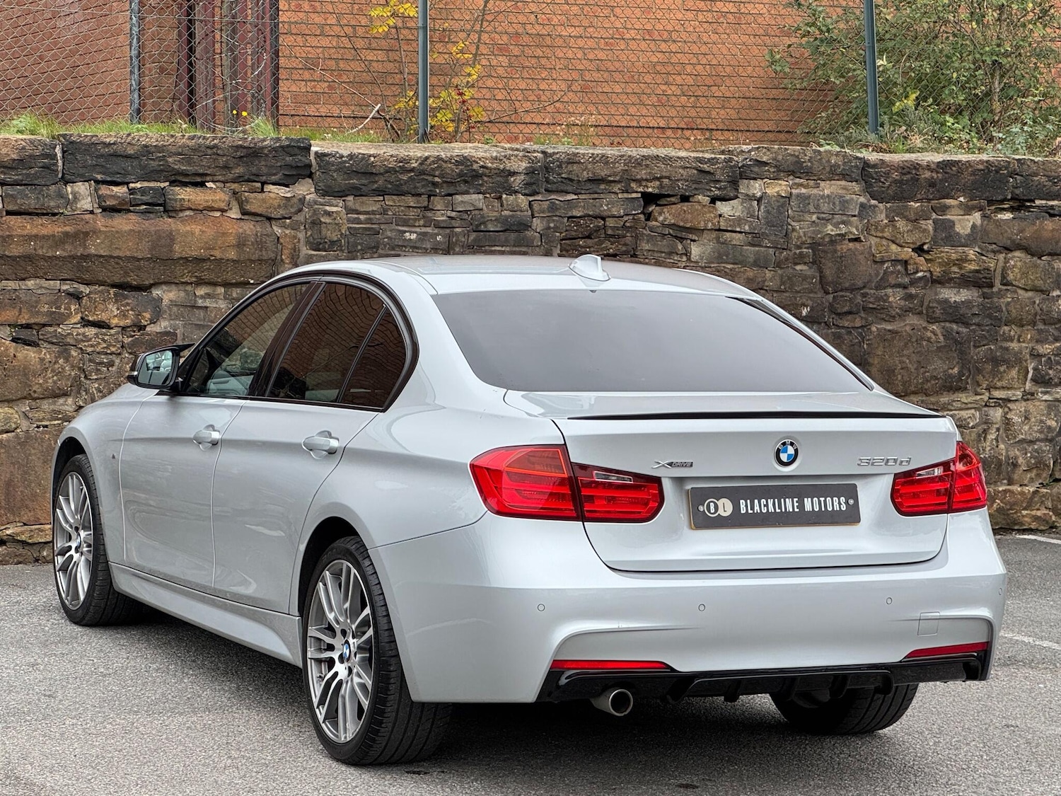 Used BMW 3 Series 2015 for sale - 76227656: Photo 5