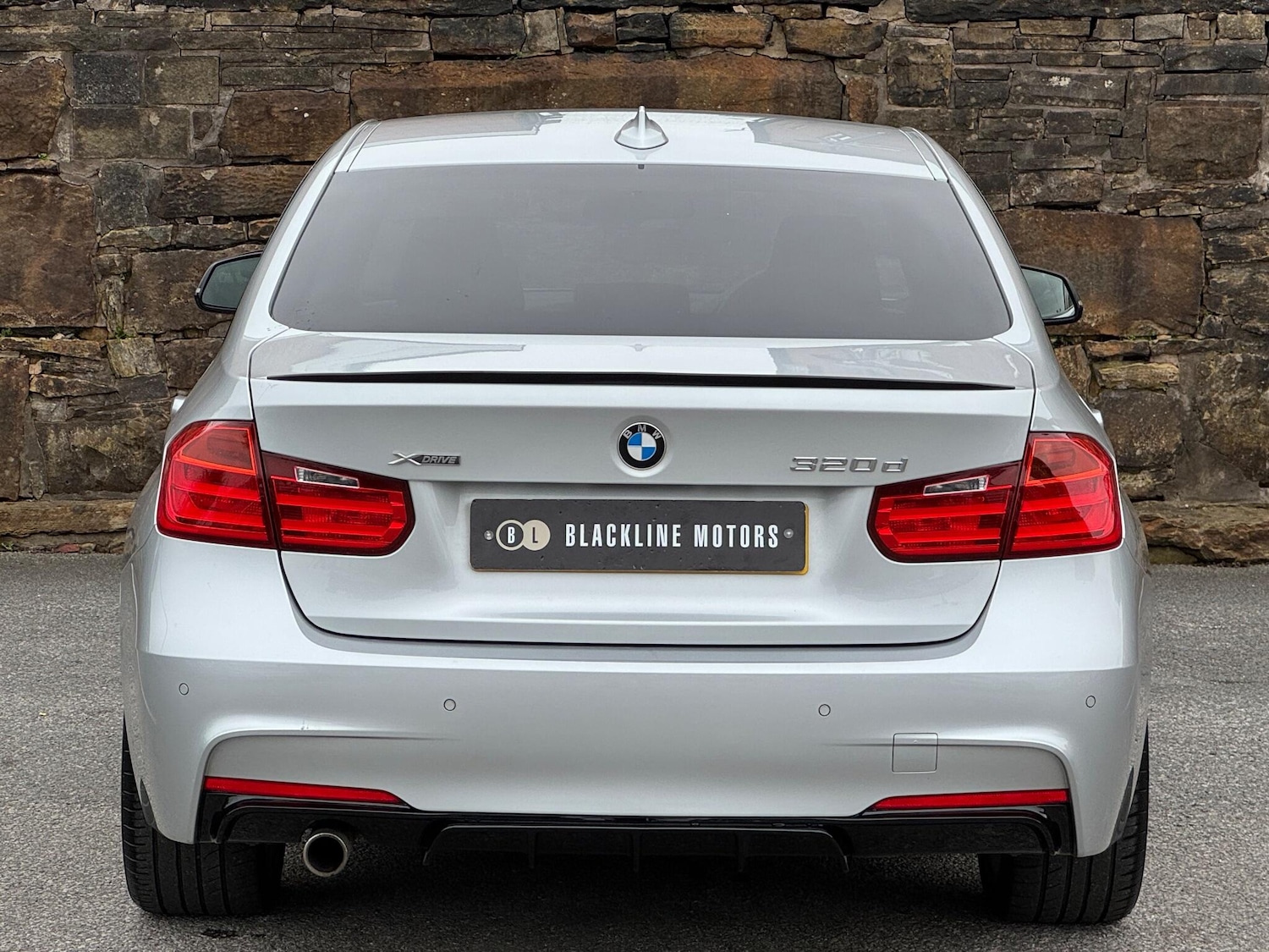 Used BMW 3 Series 2015 for sale - 76227656: Photo 6