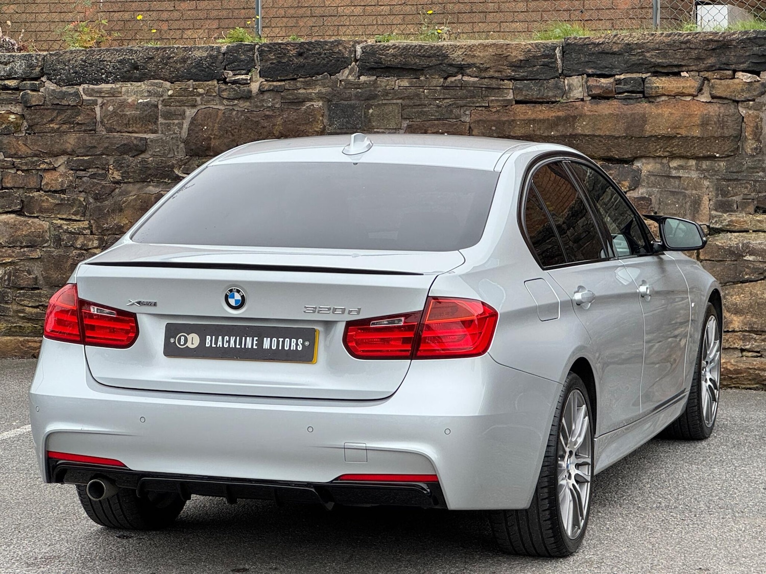 Used BMW 3 Series 2015 for sale - 76227656: Photo 7