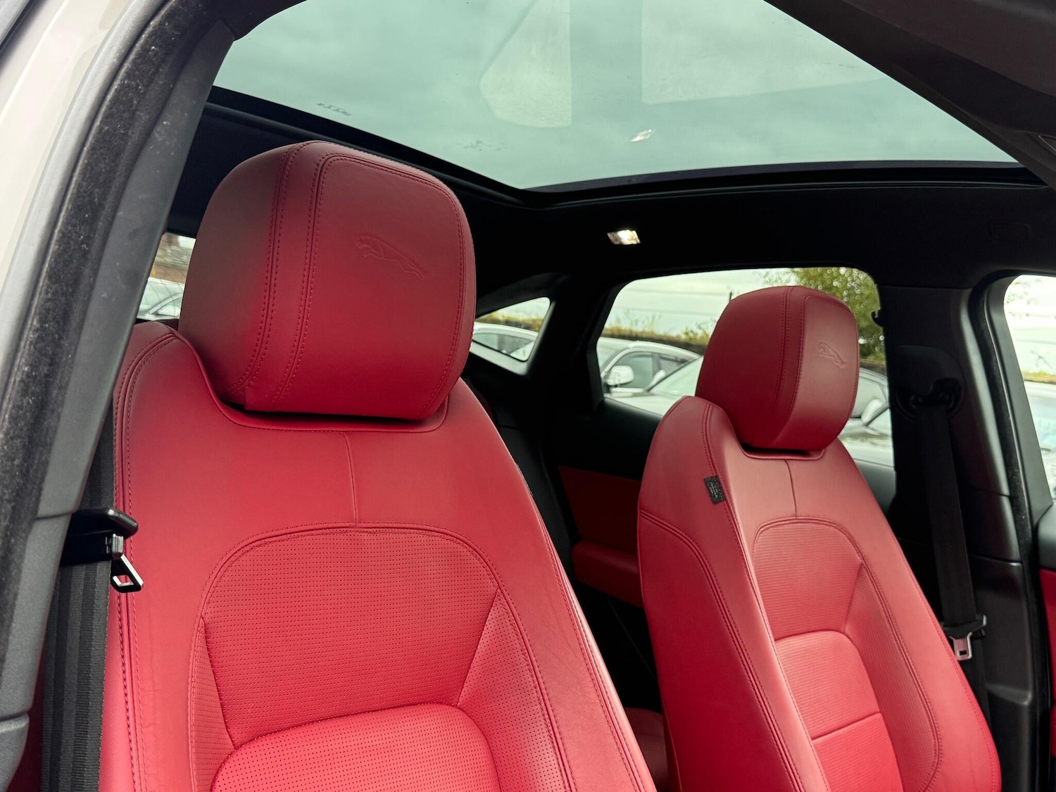 Used Jaguar E-Pace 2018 for sale - 76990295: Photo 20