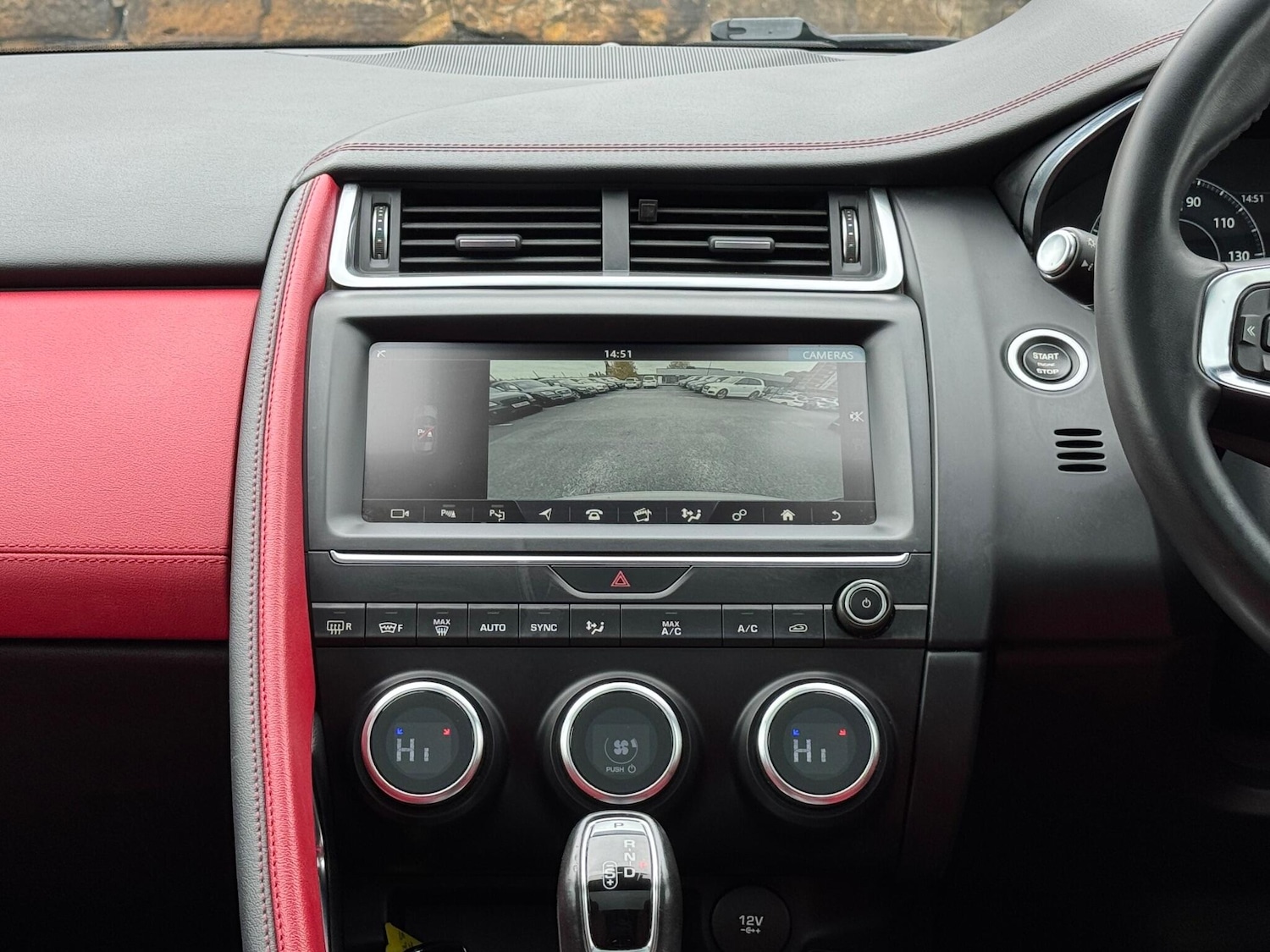 Used Jaguar E-Pace 2018 for sale - 76990295: Photo 29