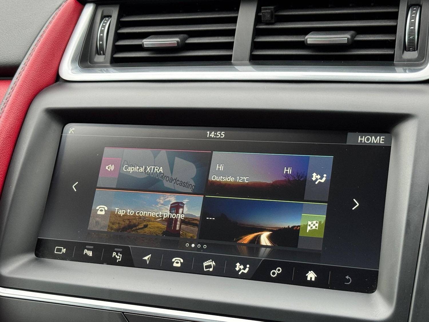 Used Jaguar E-Pace 2018 for sale - 76990295: Photo 31