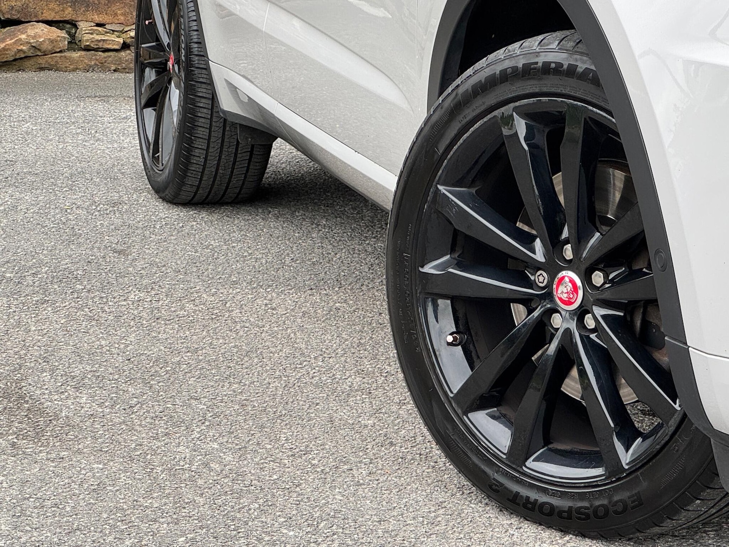 Used Jaguar E-Pace 2018 for sale - 76990295: Photo 56