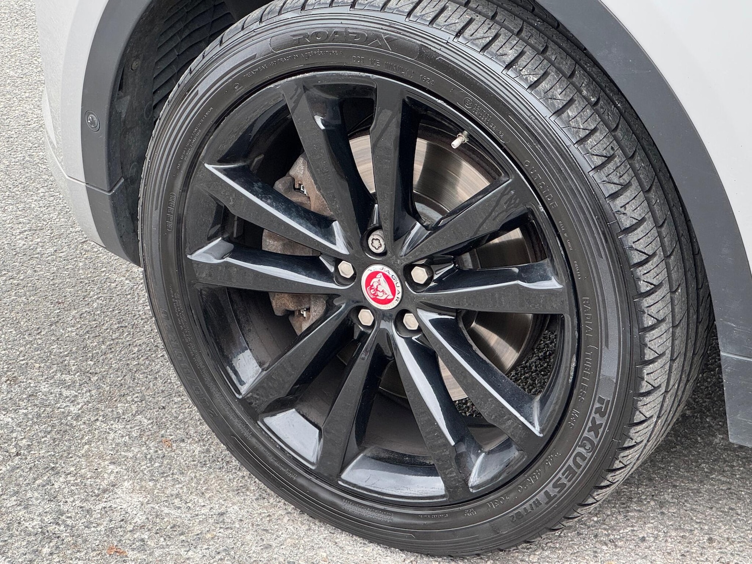 Used Jaguar E-Pace 2018 for sale - 76990295: Photo 59