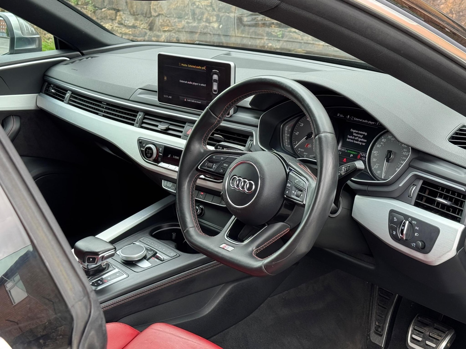 Used Audi S5 2017 for sale - 76161045: Photo 11
