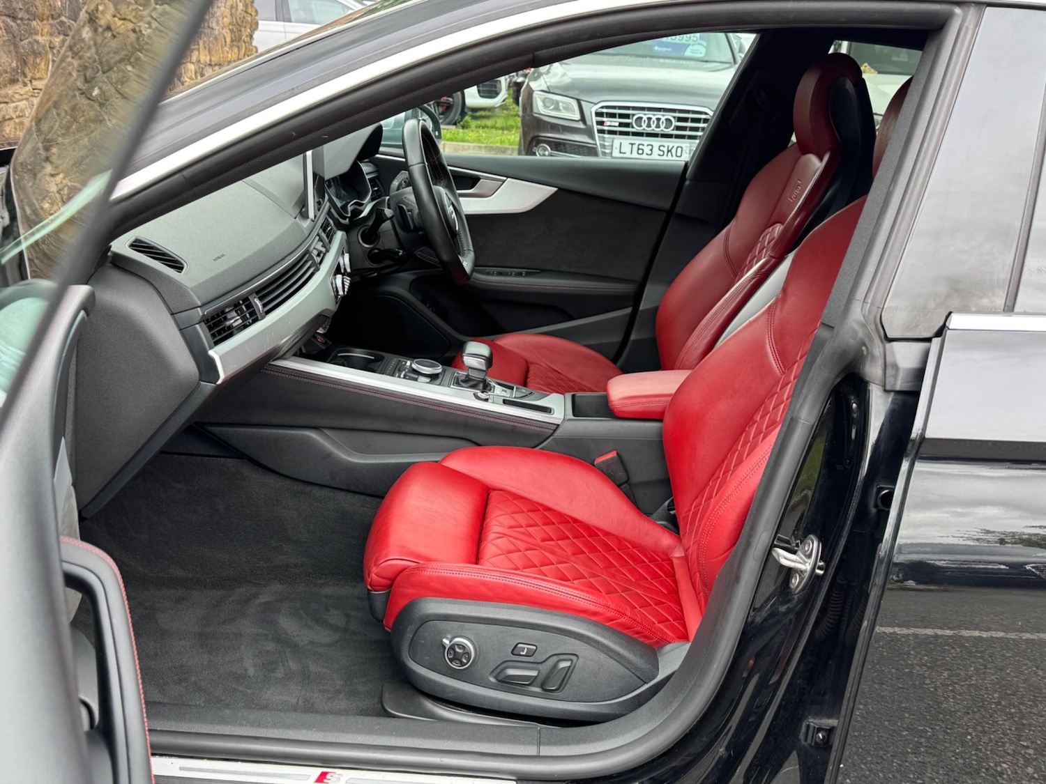 Used Audi S5 2017 for sale - 76161045: Photo 15