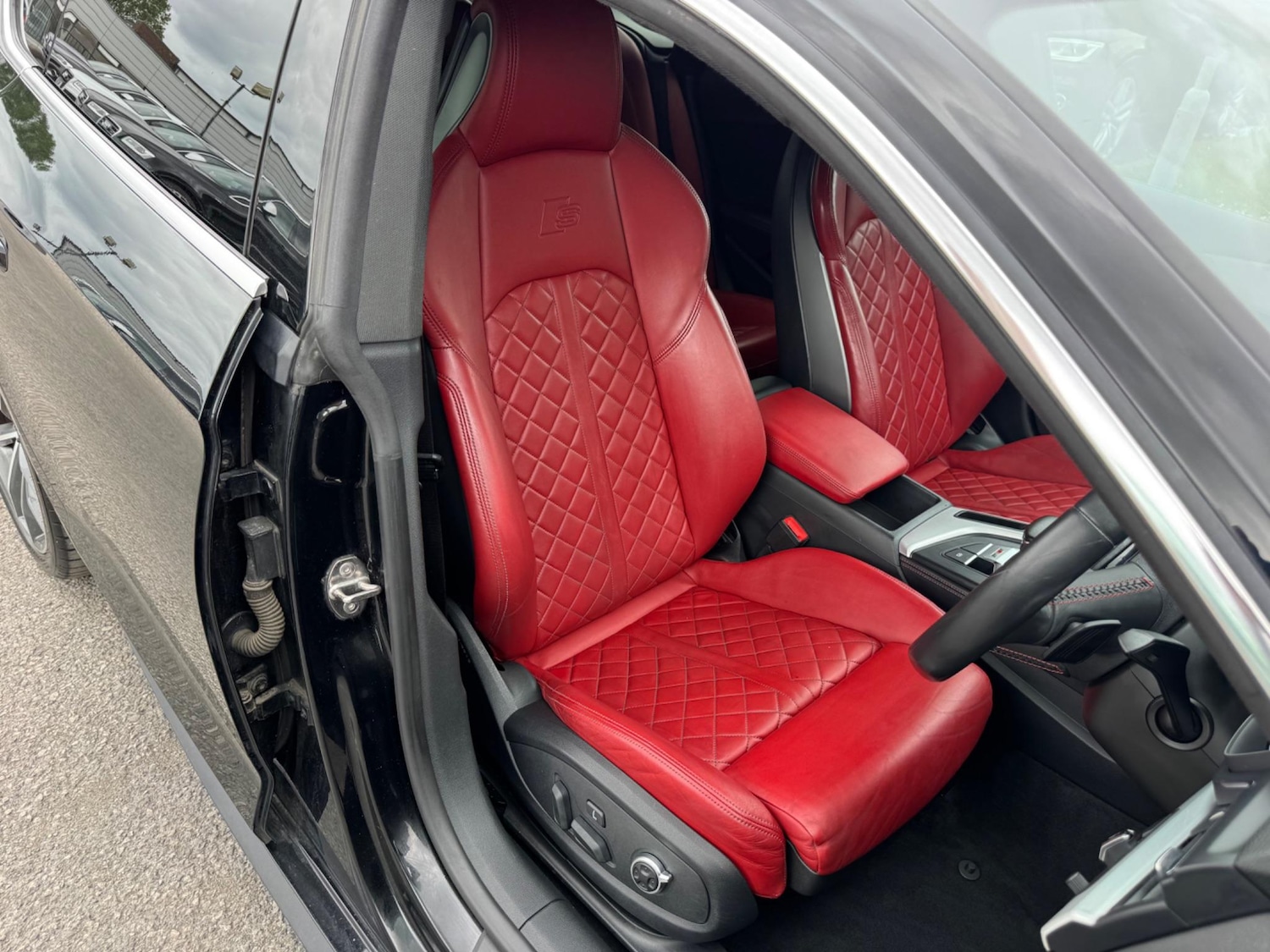 Used Audi S5 2017 for sale - 76161045: Photo 16