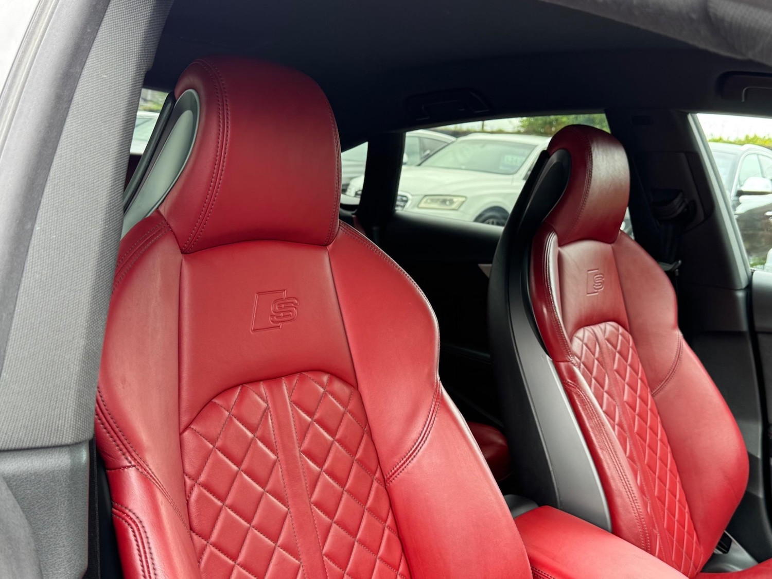 Used Audi S5 2017 for sale - 76161045: Photo 18