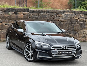 Audi - S5