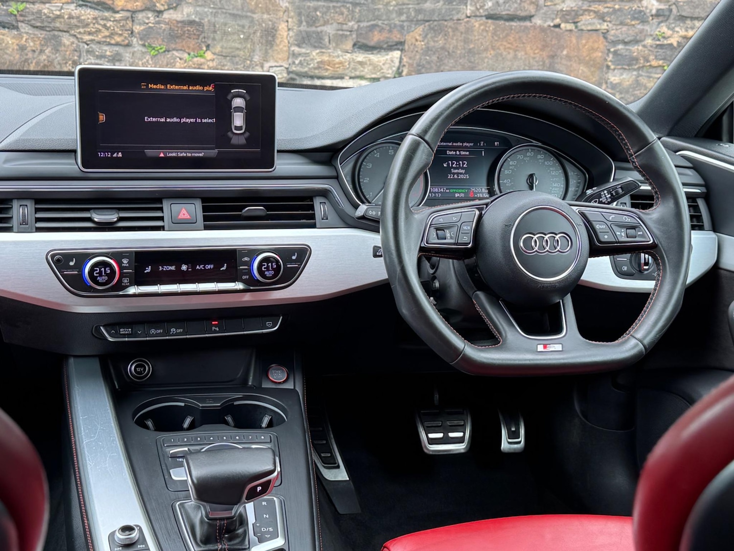 Used Audi S5 2017 for sale - 76161045: Photo 24
