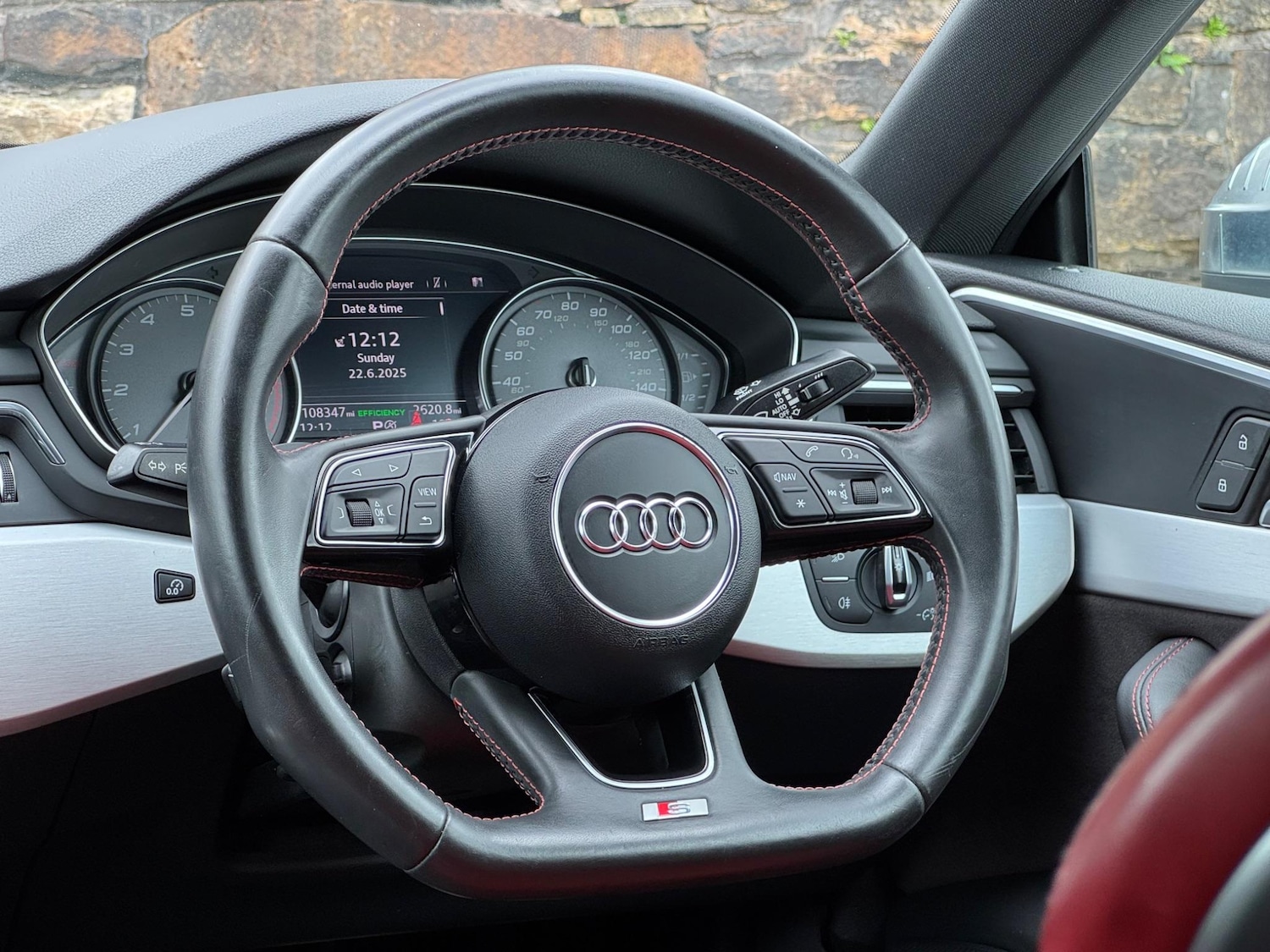 Used Audi S5 2017 for sale - 76161045: Photo 25