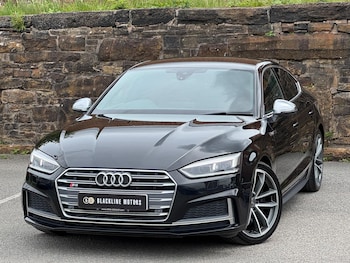 Used Audi S5 2017 for sale - 76161045: Photo 3
