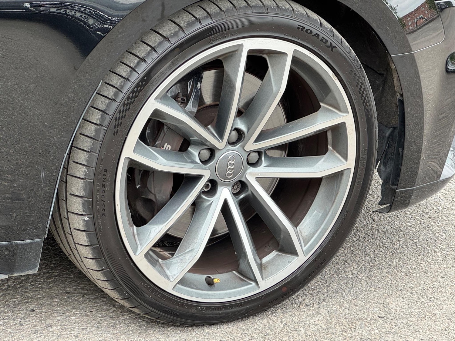 Used Audi S5 2017 for sale - 76161045: Photo 58