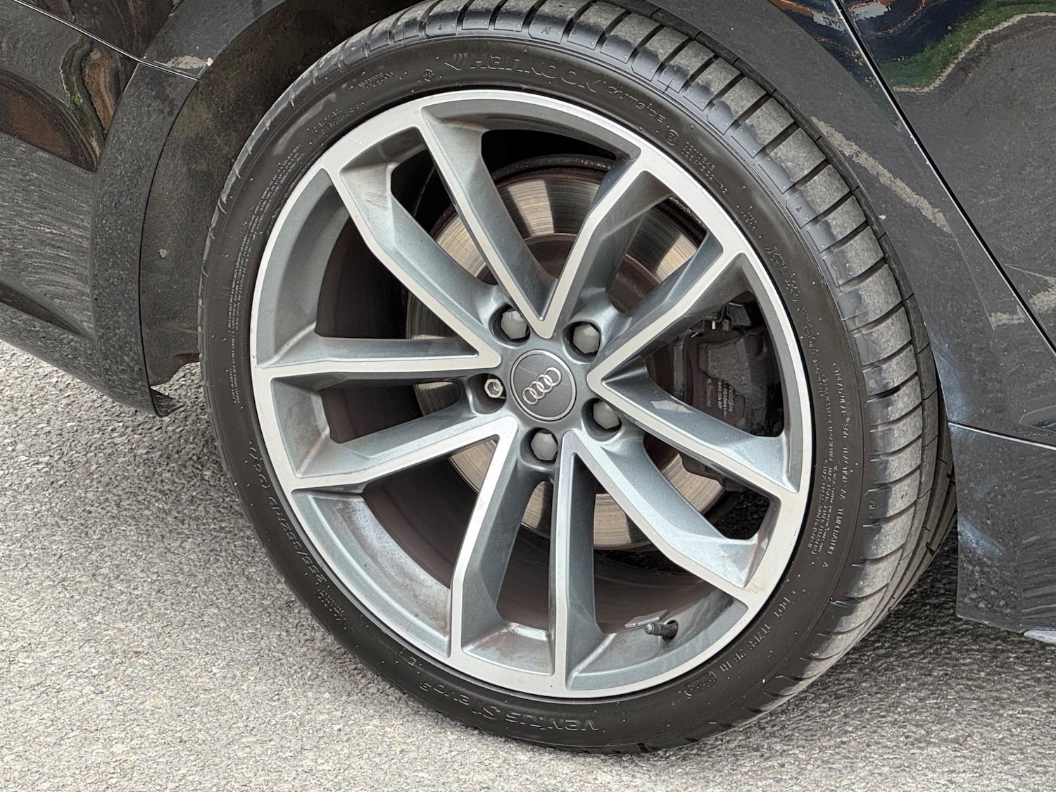 Used Audi S5 2017 for sale - 76161045: Photo 59
