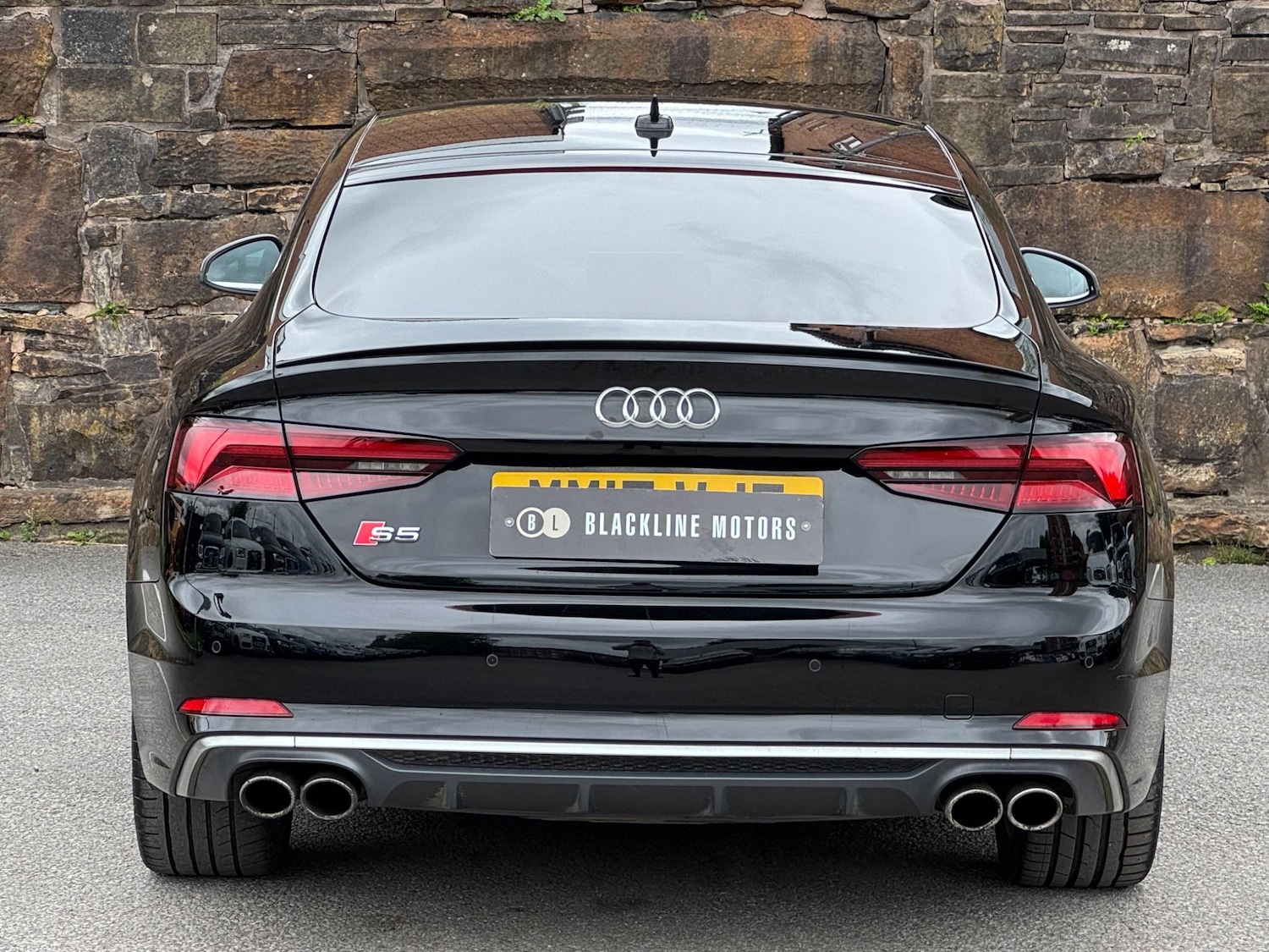 Used Audi S5 2017 for sale - 76161045: Photo 6