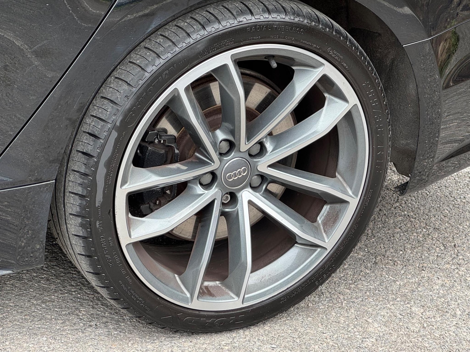 Used Audi S5 2017 for sale - 76161045: Photo 60