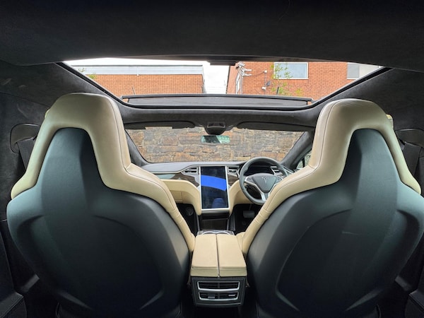 Used Tesla Model S 2016 for sale - 76161044: Photo 10