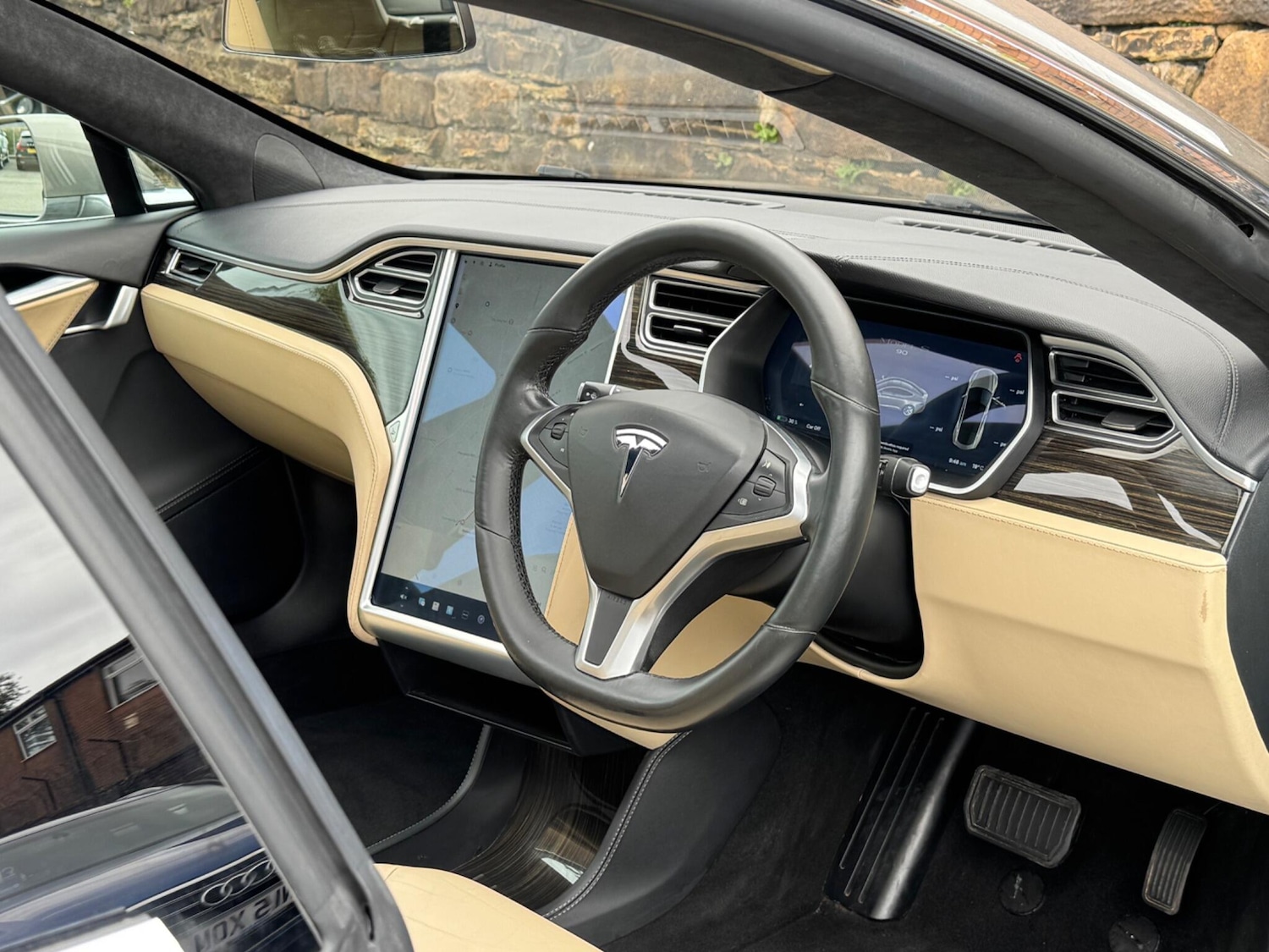 Used Tesla Model S 2016 for sale - 76161044: Photo 13