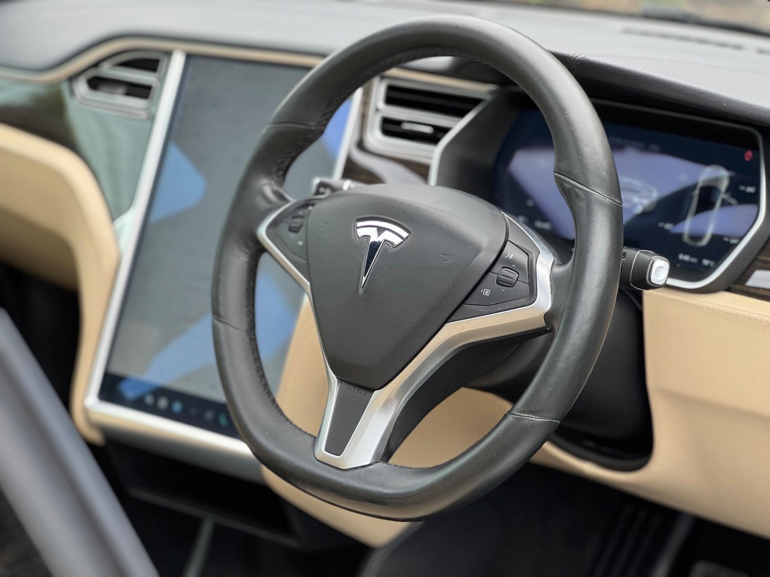 Used Tesla Model S 2016 for sale - 76161044: Photo 14