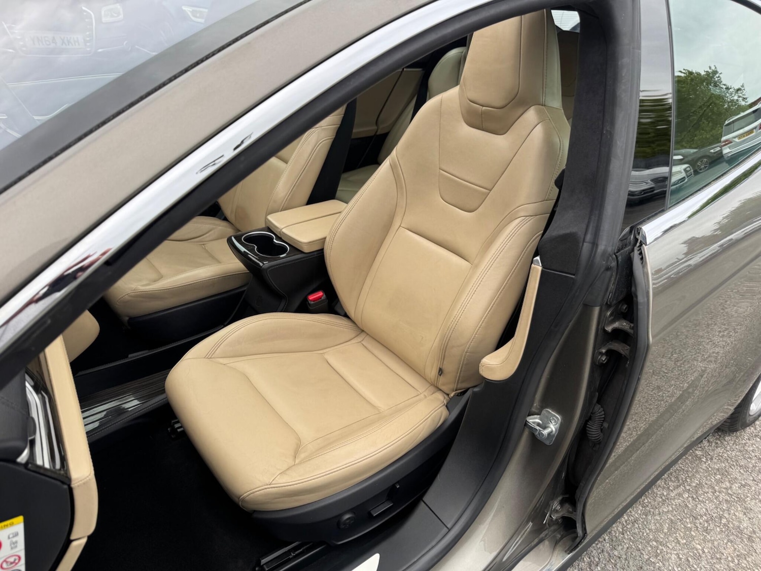 Used Tesla Model S 2016 for sale - 76161044: Photo 19