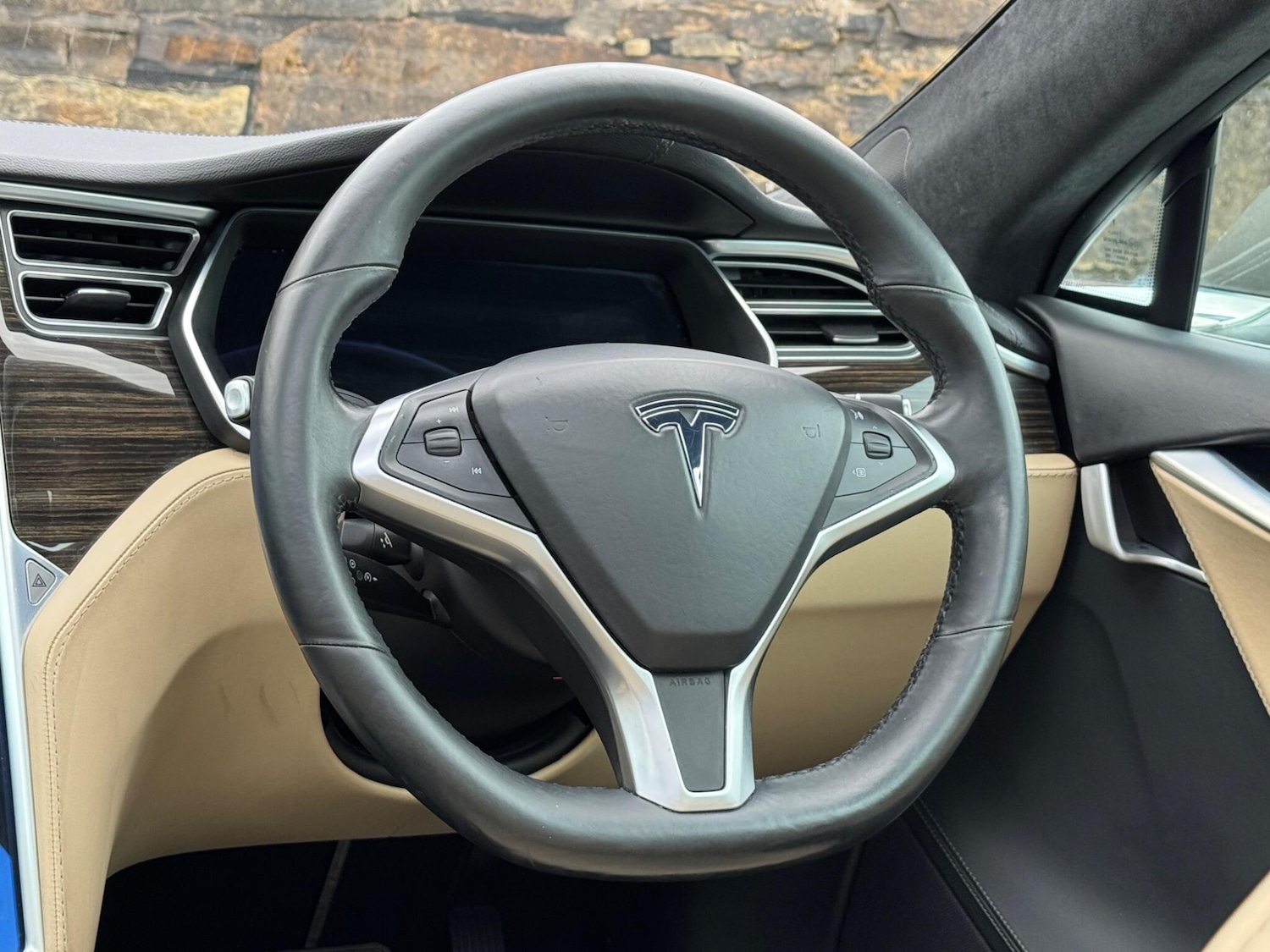 Used Tesla Model S 2016 for sale - 76161044: Photo 28