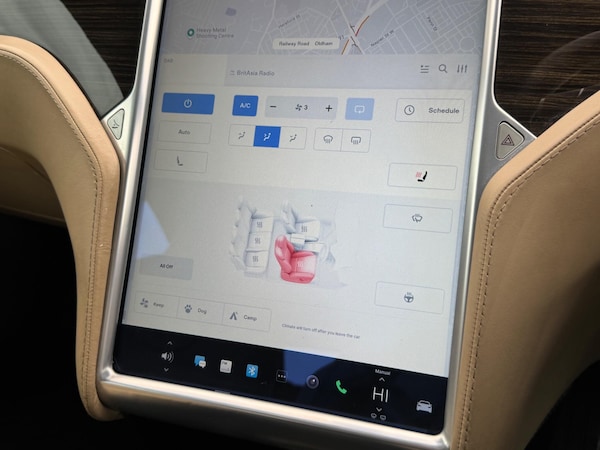 Used Tesla Model S 2016 for sale - 76161044: Photo 35