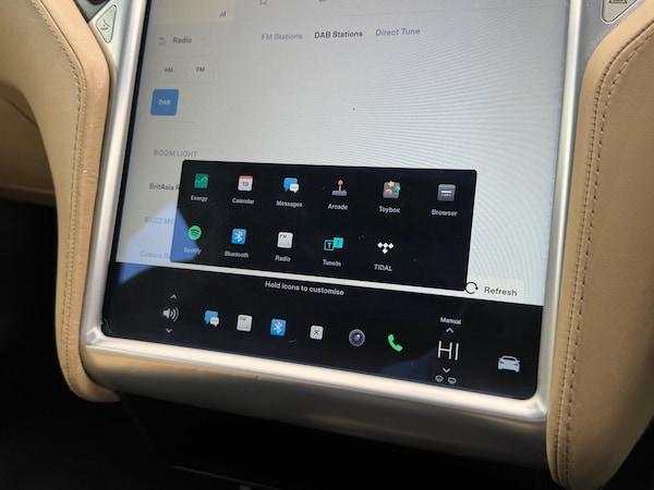 Used Tesla Model S 2016 for sale - 76161044: Photo 37