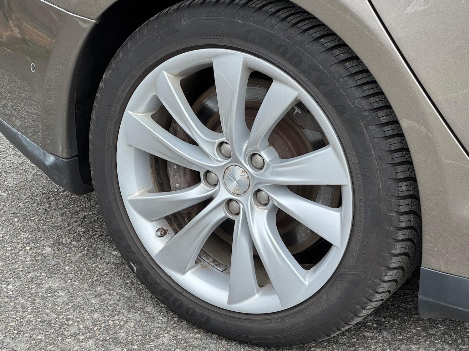 Used Tesla Model S 2016 for sale - 76161044: Photo 47