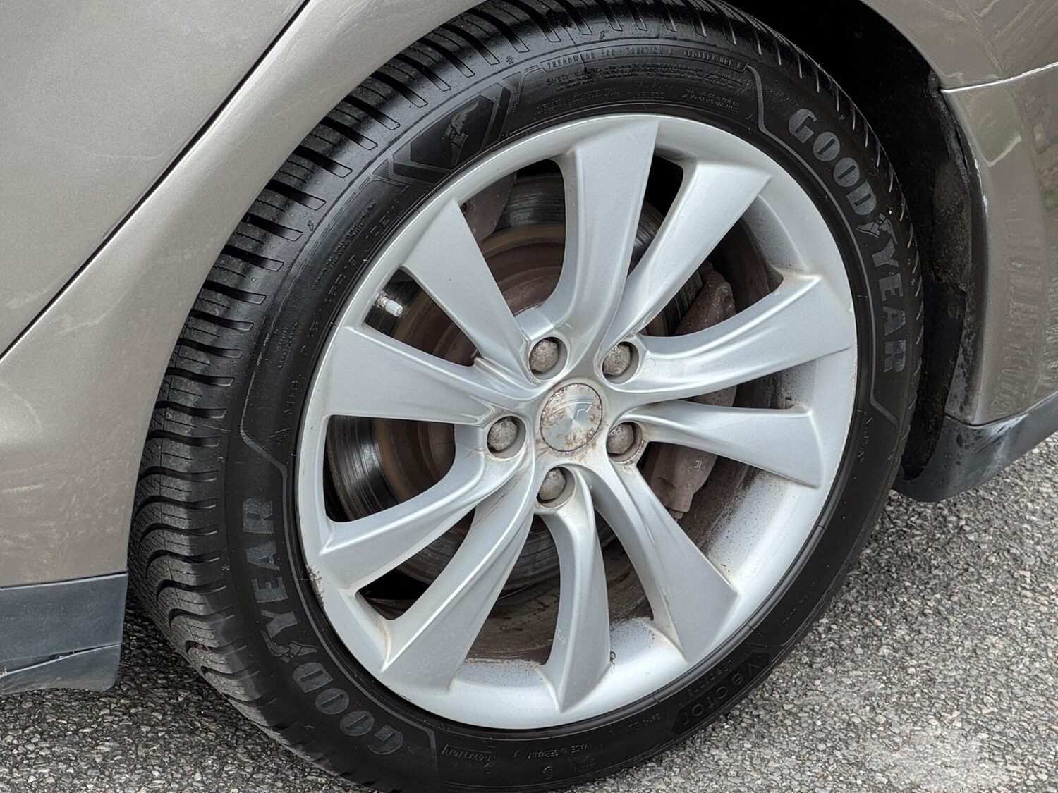 Used Tesla Model S 2016 for sale - 76161044: Photo 48